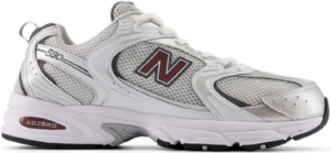 Giày New Balance 530 ‘Metallic Burgundy’ MR530GS