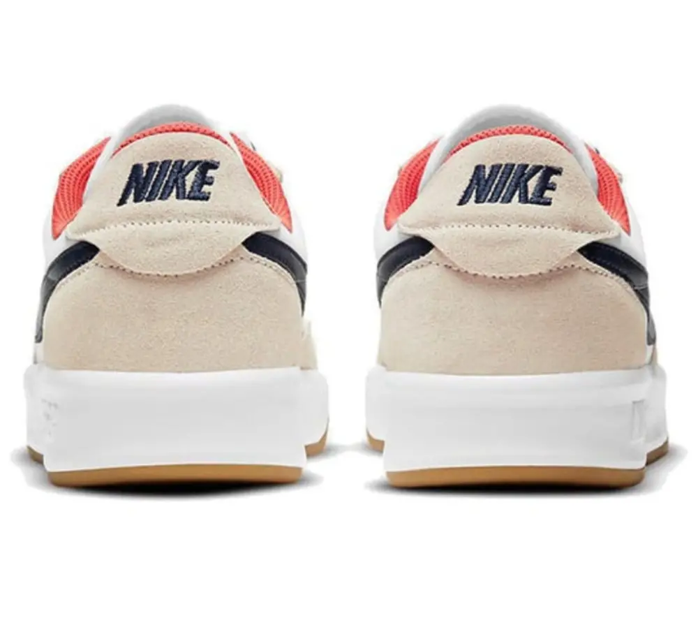 Giày Nike Adversary SB Premium 'Turf Orange Gum Light Brown' CW7456-102 - Ảnh 4