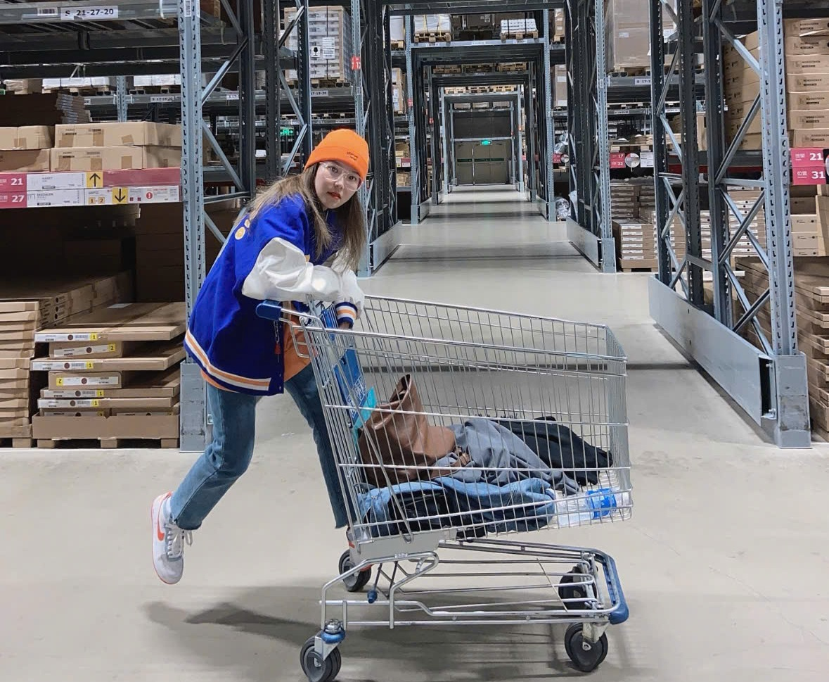 Giày Nike Air Force 1 High ‘Be Kind’ DC2198-100 - Ảnh 4