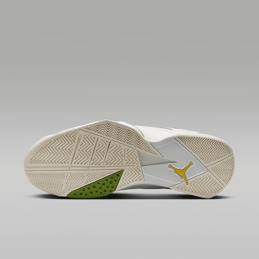 Giày Nike Air Jordan True Flight ‘Chlorophyll’ HF4826-100 - Ảnh 5