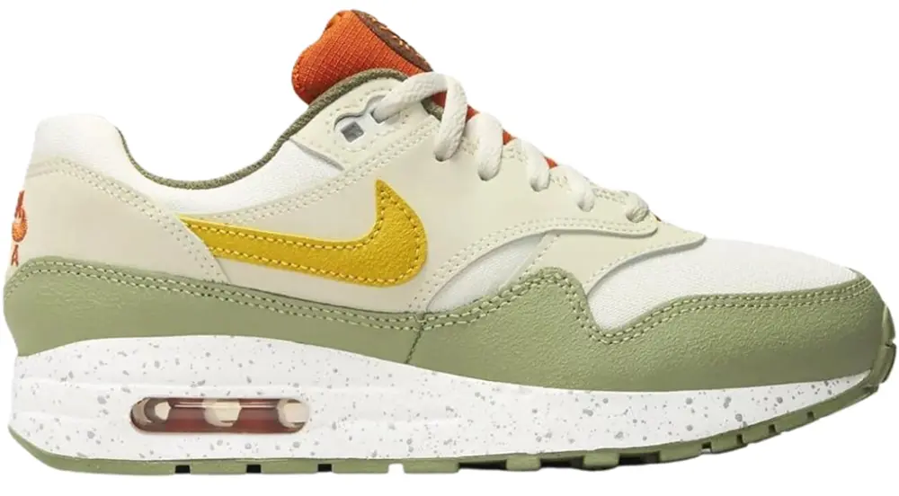 Giày Nike Air Max 1 SE ‘Summit White’ FV3646-171