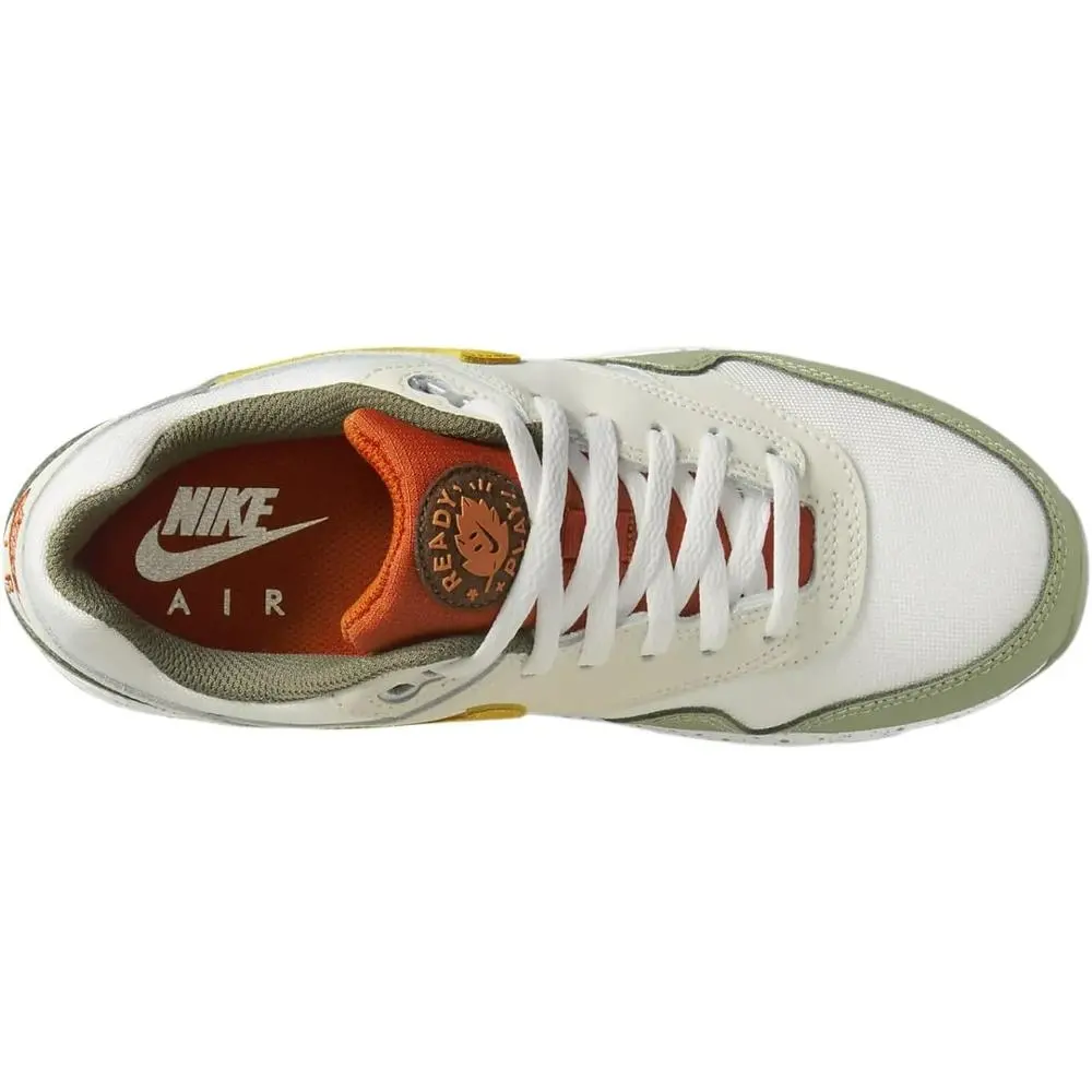 Giày Nike Air Max 1 SE ‘Summit White’ FV3646-171 - Ảnh 3