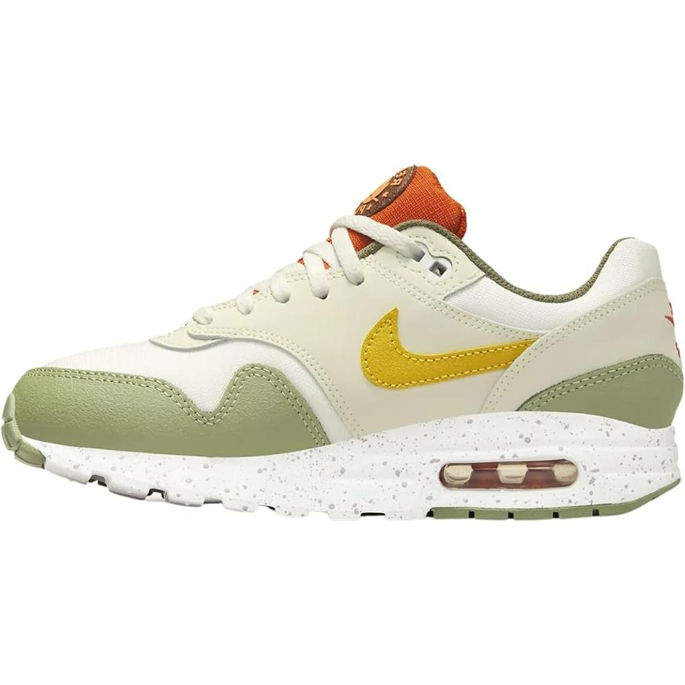 Giày Nike Air Max 1 SE ‘Summit White’ FV3646-171 - Ảnh 4