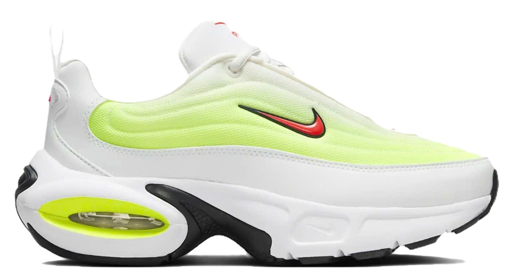 Giày Nike Air Max Portal ‘Summit White Volt’ HF3053-104