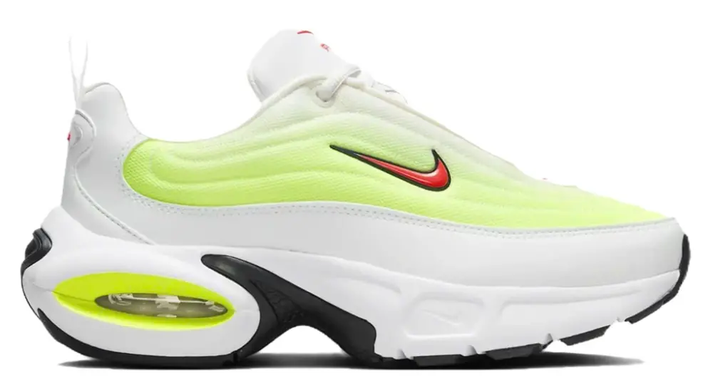 Giày Nike Air Max Portal ‘Summit White Volt’ HF3053-104