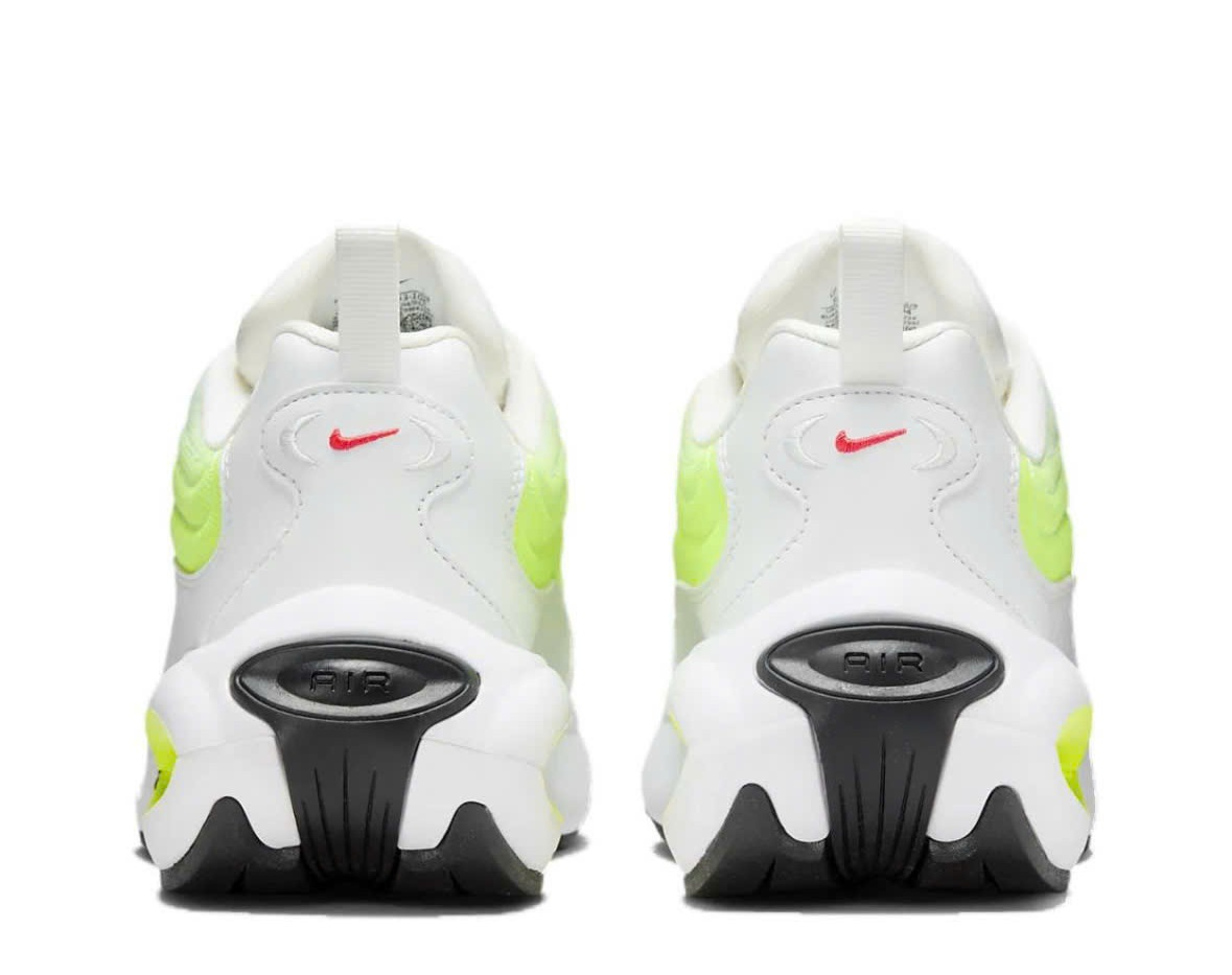 Giày Nike Air Max Portal ‘Summit White Volt’ HF3053-104 - Ảnh 3