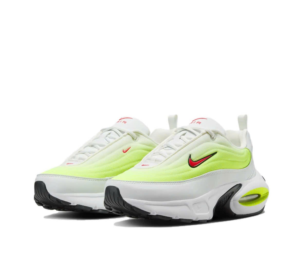 Giày Nike Air Max Portal ‘Summit White Volt’ HF3053-104 - Ảnh 5