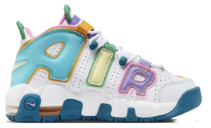 Giày Nike Air More Uptempo ‘Multicolor’ FQ8363-902