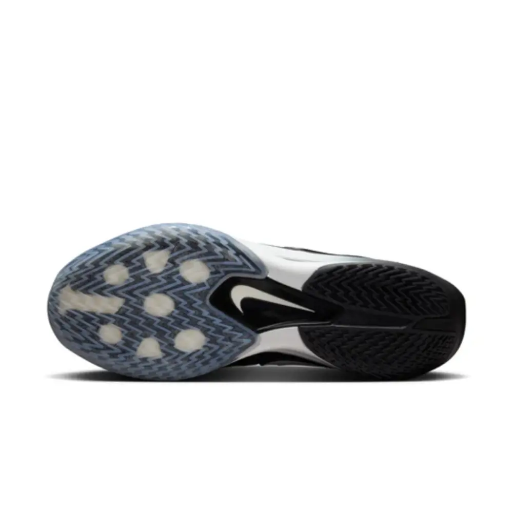Alternative view of Giày Nike Air Zoom GT Cut 3 EP 'Black White' DV2918-004