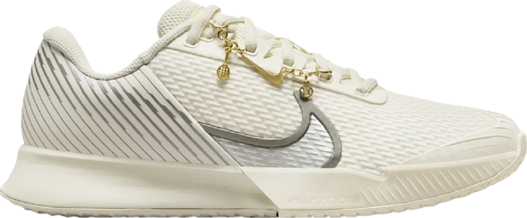 Giày Nike Court Air Zoom Vapor Pro ‘Gold Flair Pack’ FZ1555-100