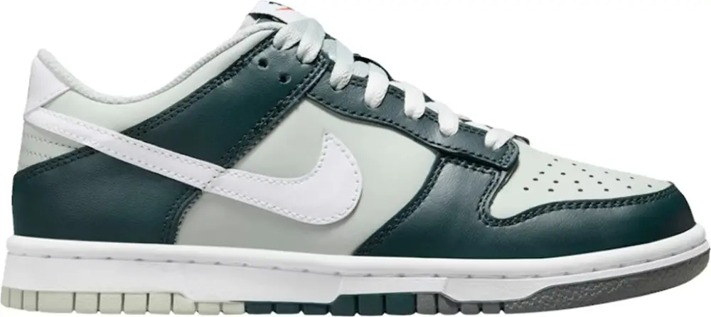 Giày Nike Dunk Low ‘Deep Jungle’ FB9109-300