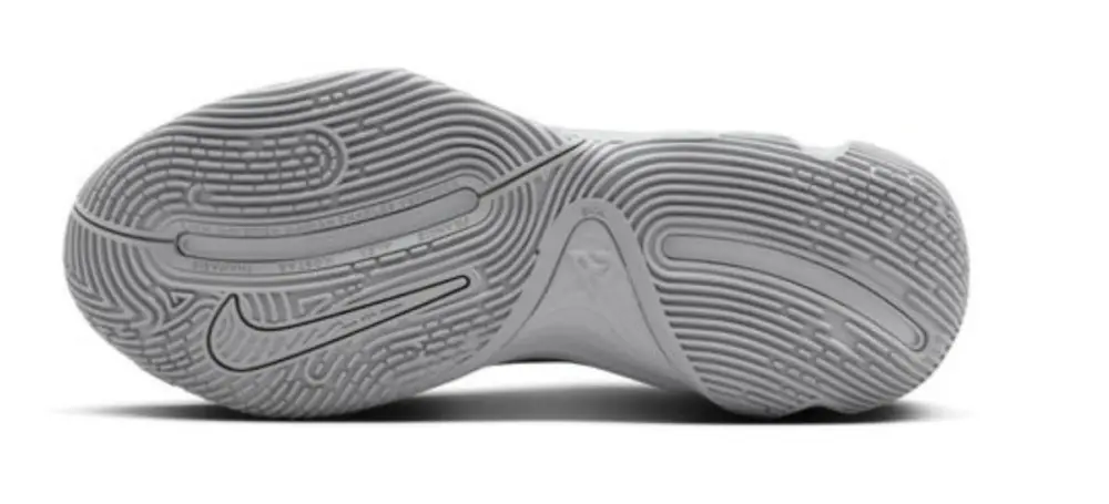 Giày Nike Giannis 4 EP 'Smoke Grey Stadium Green' FQ3681-002 - Ảnh 3