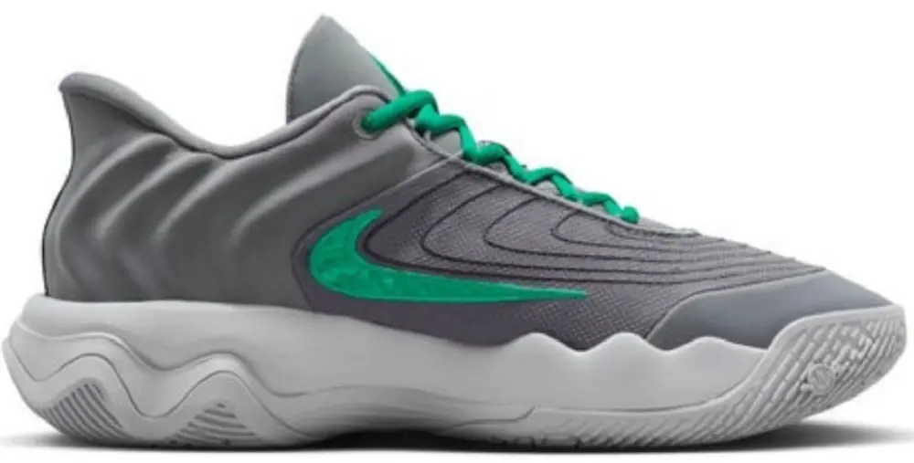 Giày Nike Giannis 4 EP 'Smoke Grey Stadium Green' FQ3681-002