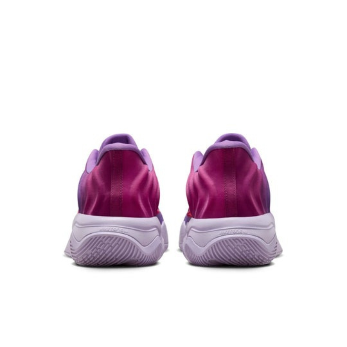 Giày Nike Giannis Immortality 4 EP ‘Black Raspberry’ FQ3681-500 - Ảnh 3