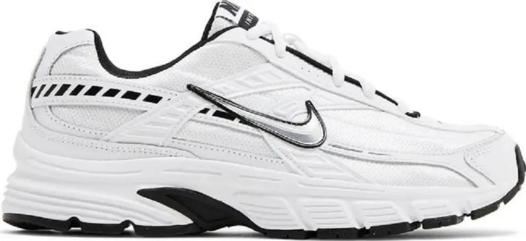 Giày Nike Initiator ‘White Metallic Silver’ FQ6873-101