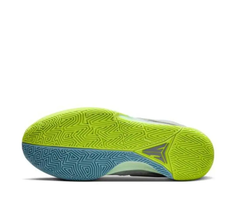 Alternative view of Giày Nike Ja 1 EP ‘Silver Green’ DR8786-003