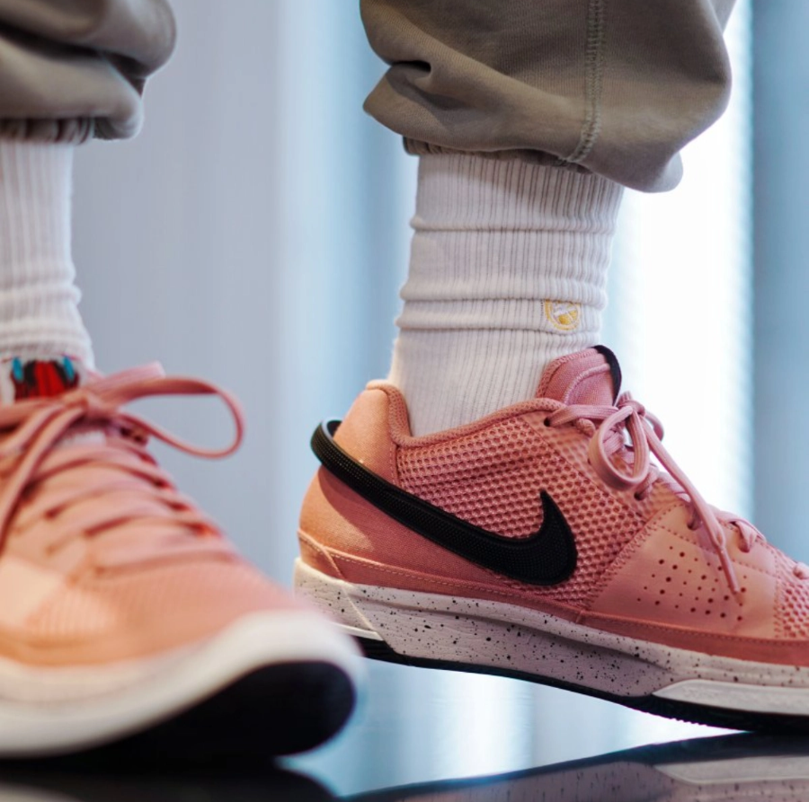 Giày Nike Ja 1 ‘Bite’ FV1286-600 - Ảnh 3