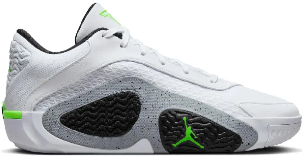Giày Nike Jordan Tatum 2 PF 'White' FJ6458-100
