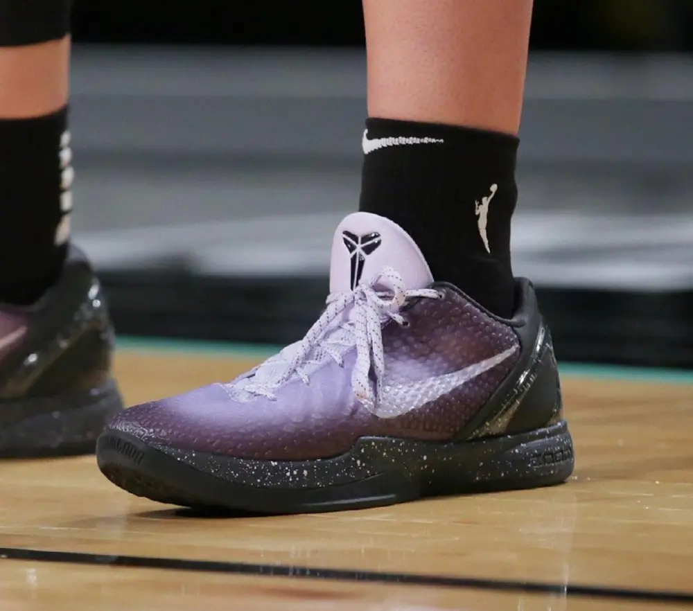 Alternative view of Giày Nike Kobe 6 Protro ‘EYBL’ DM2825-001