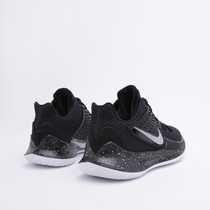 Giày Nike Kyrie Low 2 ‘Black Metallic Silver’ AV6337-003 - Ảnh 4