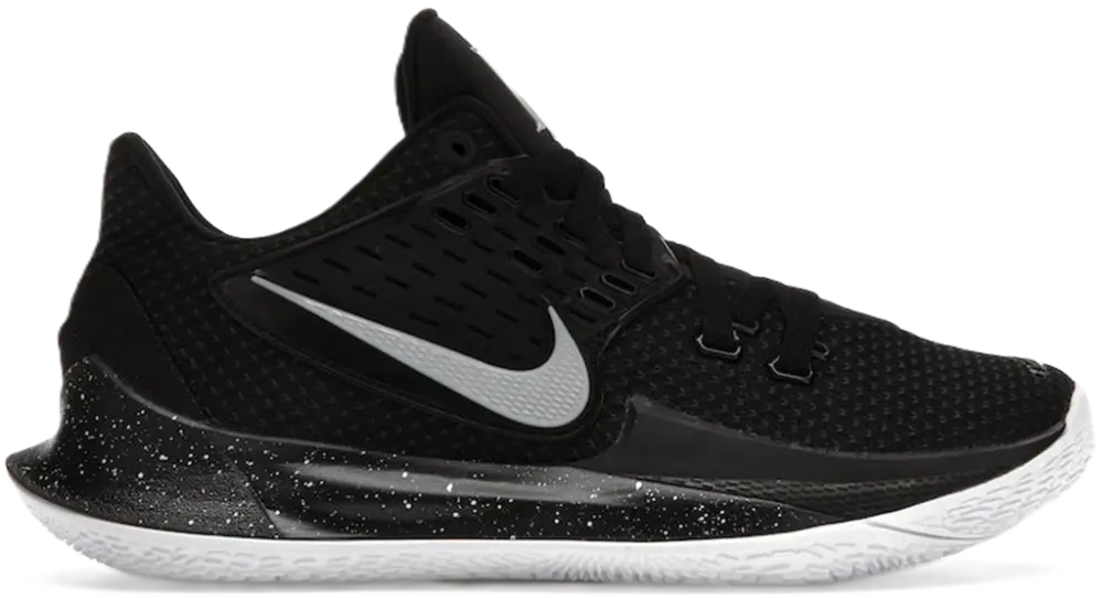 Giày Nike Kyrie Low 2 ‘Black Metallic Silver’ AV6337-003
