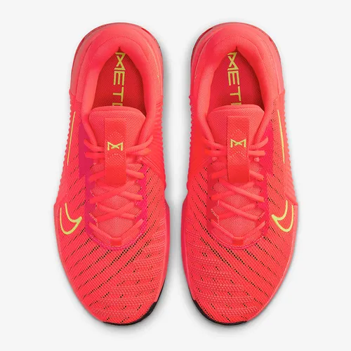 Giày Nike Metcon 9 ‘Bright Crimson Volt’ DZ2617-601 - Ảnh 4