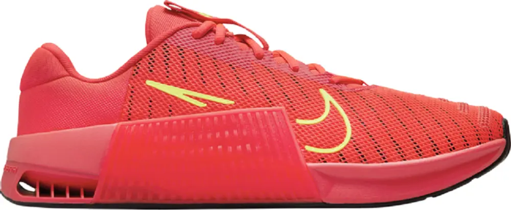 Giày Nike Metcon 9 ‘Bright Crimson Volt’ DZ2617-601