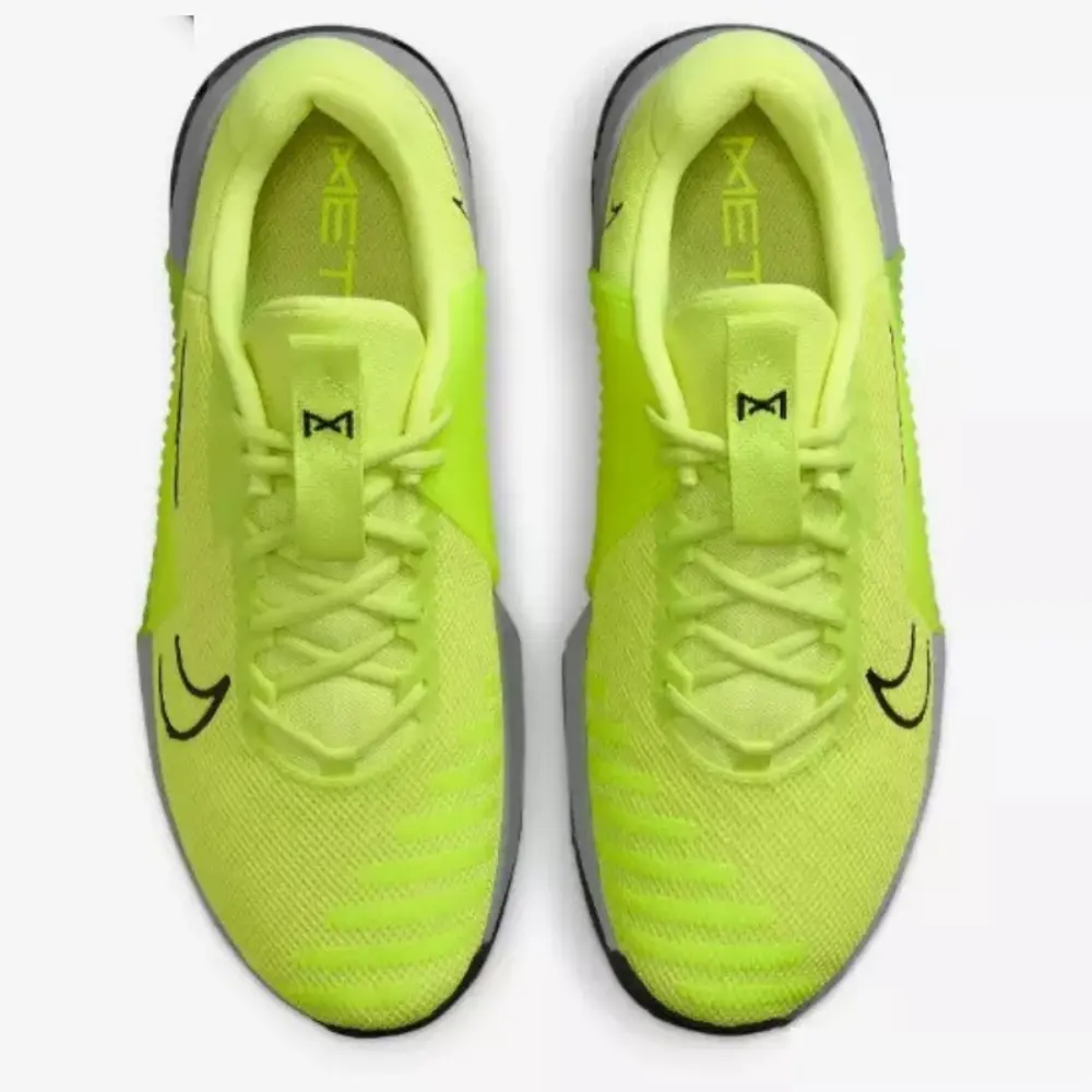 Alternative view of Giày Nike Metcon 9 ‘Light Twist Lemon’ DZ2617-701