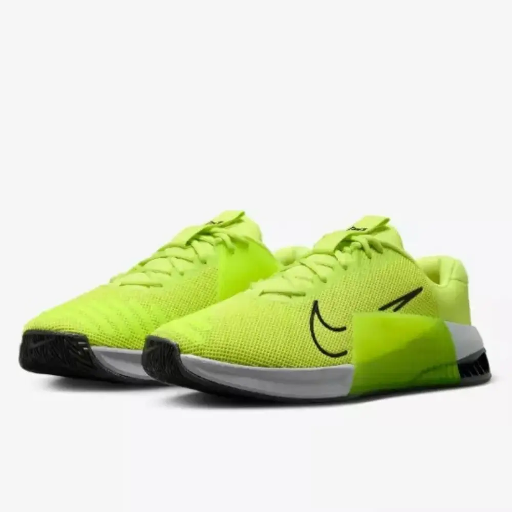 Giày Nike Metcon 9 ‘Light Twist Lemon’ DZ2617-701 - Ảnh 4
