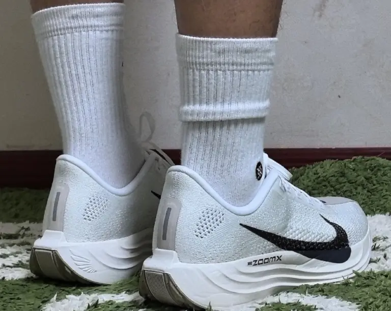 Alternative view of Giày Nike Pegasus Plus ‘Sail Orewood Anthracite’ FQ7262-100
