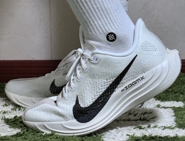 Giày Nike Pegasus Plus ‘Sail Orewood Anthracite’ FQ7262-100 - Ảnh 3