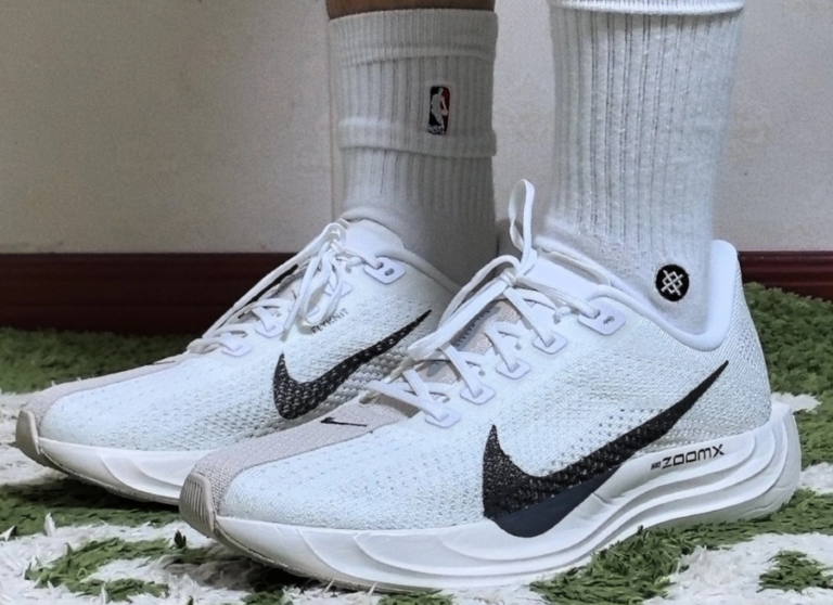 Giày Nike Pegasus Plus ‘Sail Orewood Anthracite’ FQ7262-100 - Ảnh 5