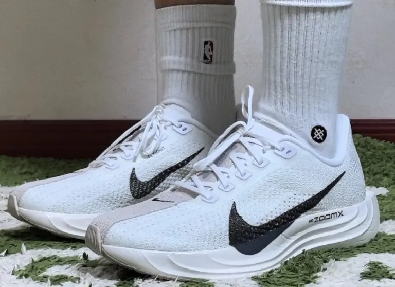 Giày Nike Pegasus Plus ‘Sail Orewood Anthracite’ FQ7262-100 - Ảnh 5