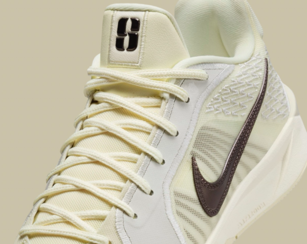 Giày Nike Sabrina 2 ‘Relentless’ FQ2174-102 - Ảnh 3