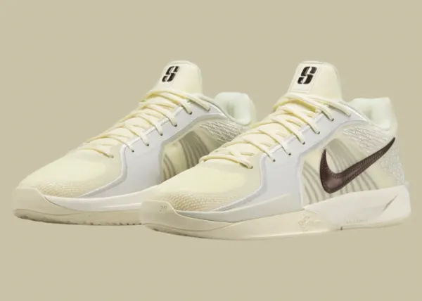 Alternative view of Giày Nike Sabrina 2 ‘Relentless’ FQ2174-102