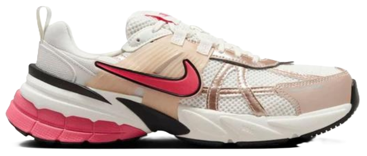 Giày Nike V2K Run ‘Guava Ice Aster Pink’ HJ7389-838