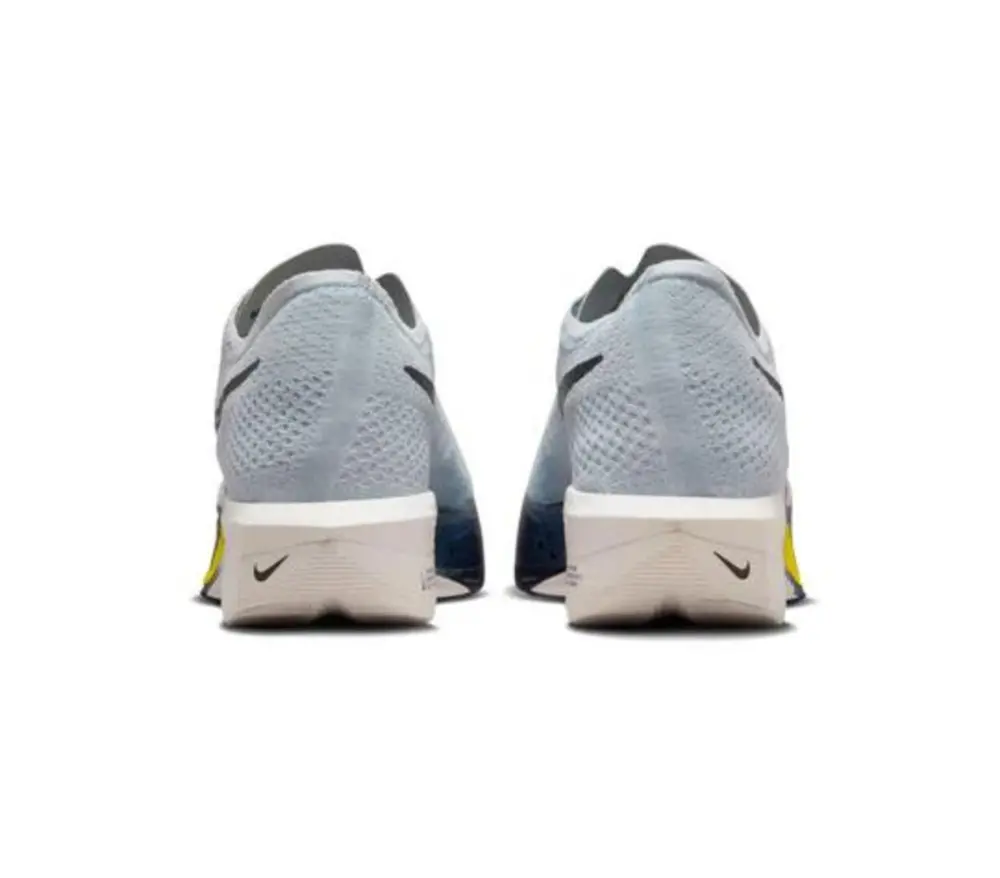 Giày Nike ZoomX Vaporfly 3 'Psychic Blue' HJ9079-100 - Ảnh 3