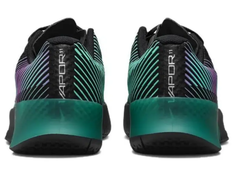 Giày Nike Court Air Zoom Vapor Pro 2 ‘Deep Jungle’ FD6693-001 - Ảnh 5