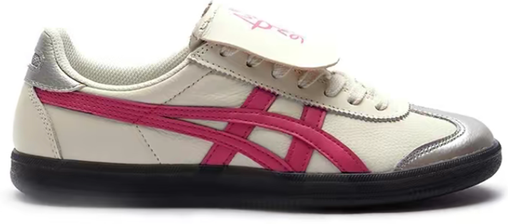 Giày Onitsuka Tiger Tokuten ‘White Pink’ 1183B938-100-1