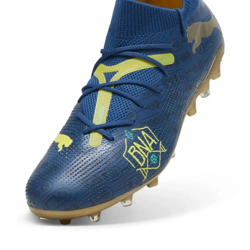 Giày Puma Future 7 Match ‘Sailing Blue’ 108084-01 - Ảnh 5