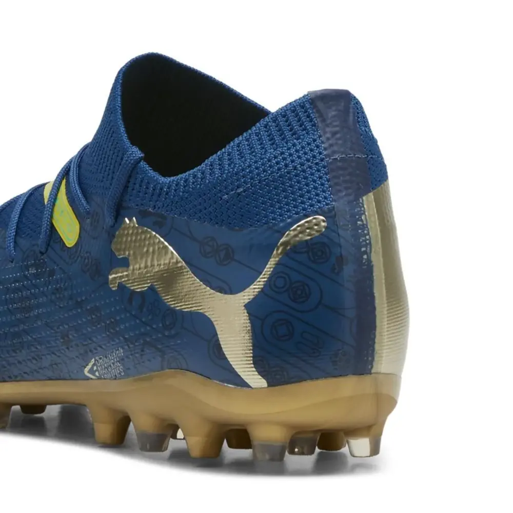 Giày Puma Future 7 Match ‘Sailing Blue’ 108084-01 - Ảnh 4