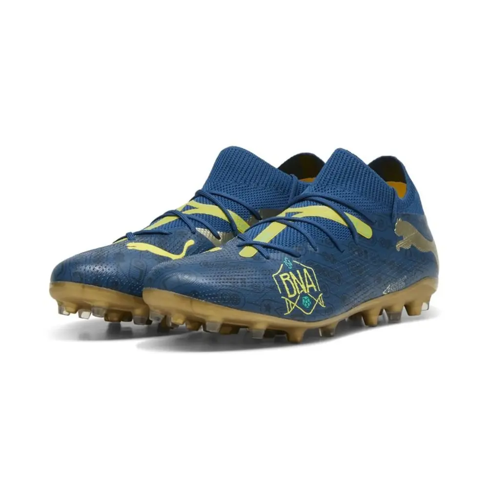 Giày Puma Future 7 Match ‘Sailing Blue’ 108084-01 - Ảnh 3