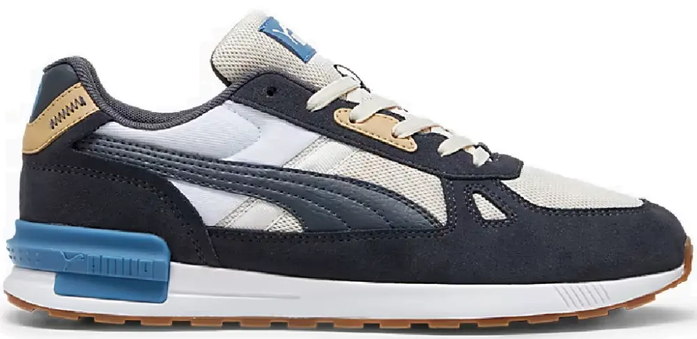 Giày Puma Gravition Pro Ayakkabı 380736-38
