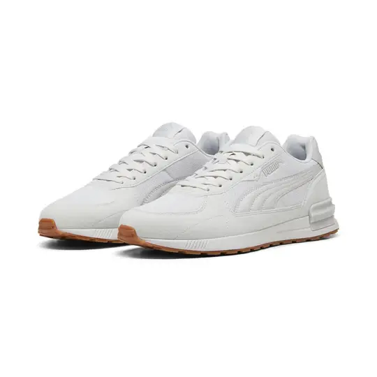 Giày Puma Graviton 60 ‘Feather Grey’ 380738-60 - Ảnh 5