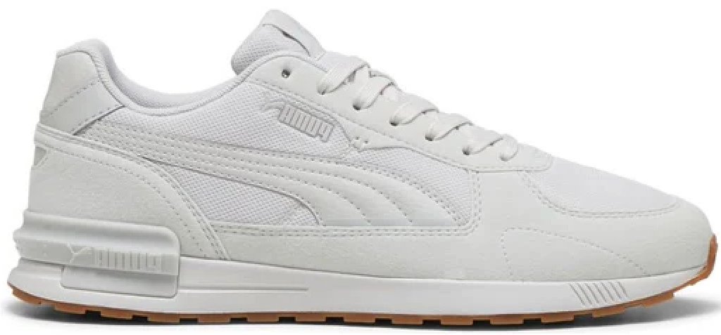 Giày Puma Graviton 60 ‘Feather Grey’ 380738-60