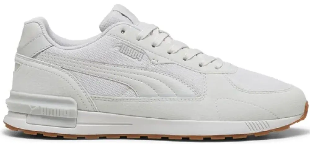 Giày Puma Graviton 60 ‘Feather Grey’ 380738-60