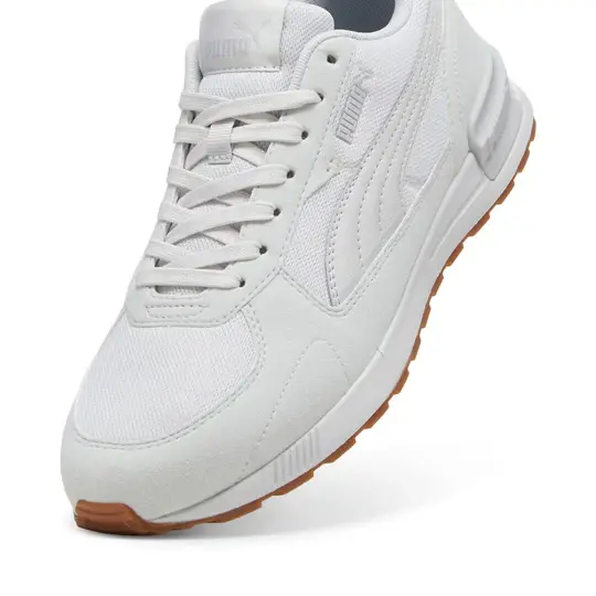 Giày Puma Graviton 60 ‘Feather Grey’ 380738-60 - Ảnh 3