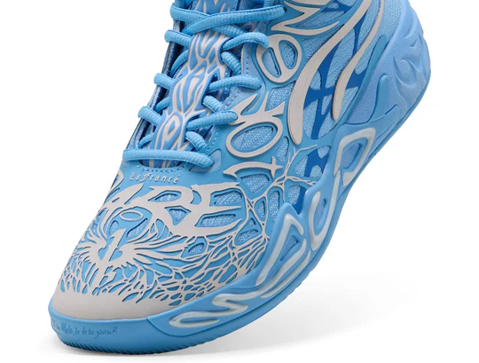 Giày Puma LaFrancé x MB.04 ‘1 of 1’ 310697-01 - Ảnh 5