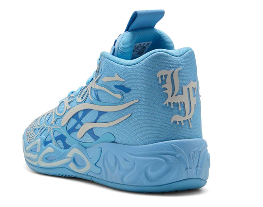 Giày Puma LaFrancé x MB.04 ‘1 of 1’ 310697-01 - Ảnh 6