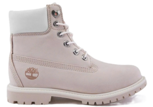 Giày Timberland Love Collection 6 Inch Waterproof ‘Pink’ A2A8H
